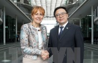 thu tuong tham dai su quan gap go dai dien nguoi viet tai duc