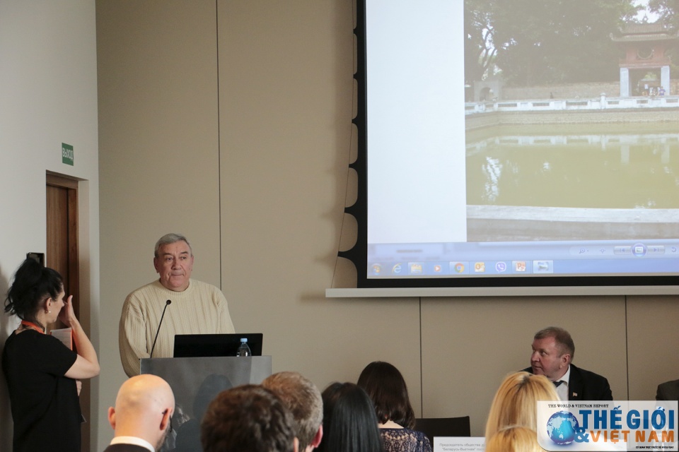 Hội thảo những cơ hội du lịch Việt Nam năm 2017-2018 tại Belarus tin nhap 20170706094849