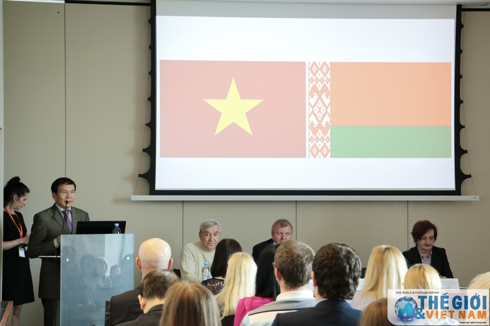 Hội thảo những cơ hội du lịch Việt Nam năm 2017-2018 tại Belarus tin nhap 20170706094849