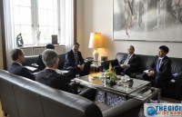 thu tuong nguyen xuan phuc du hoi nghi thuong dinh g20