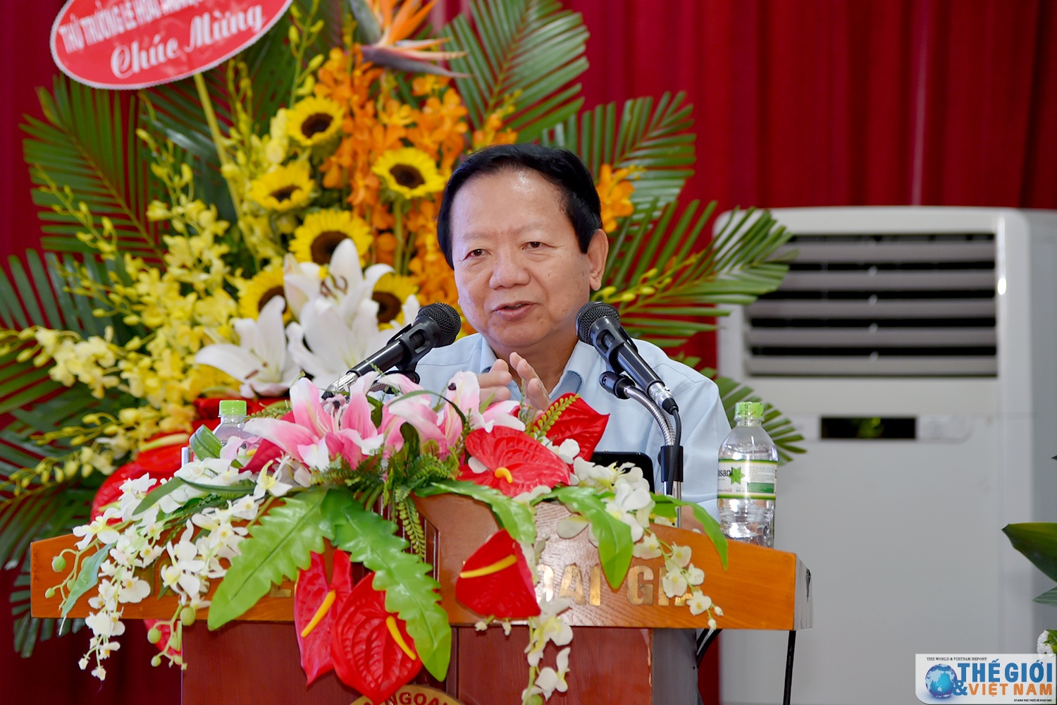 Phát huy tính chính nghĩa trong đấu tranh bảo vệ chủ quyền biển đảo Tổ quốc