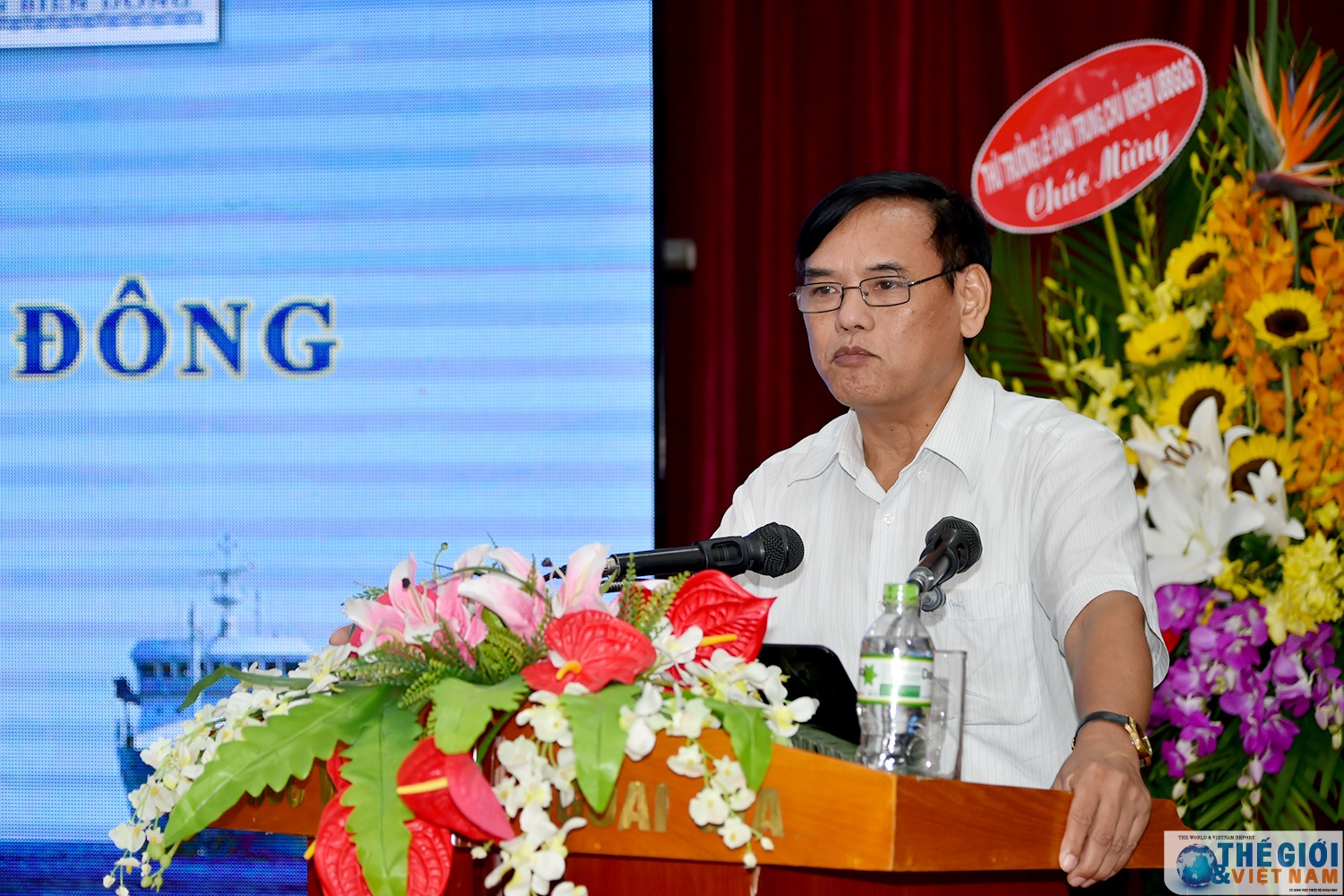 Phát huy tính chính nghĩa trong đấu tranh bảo vệ chủ quyền biển đảo Tổ quốc