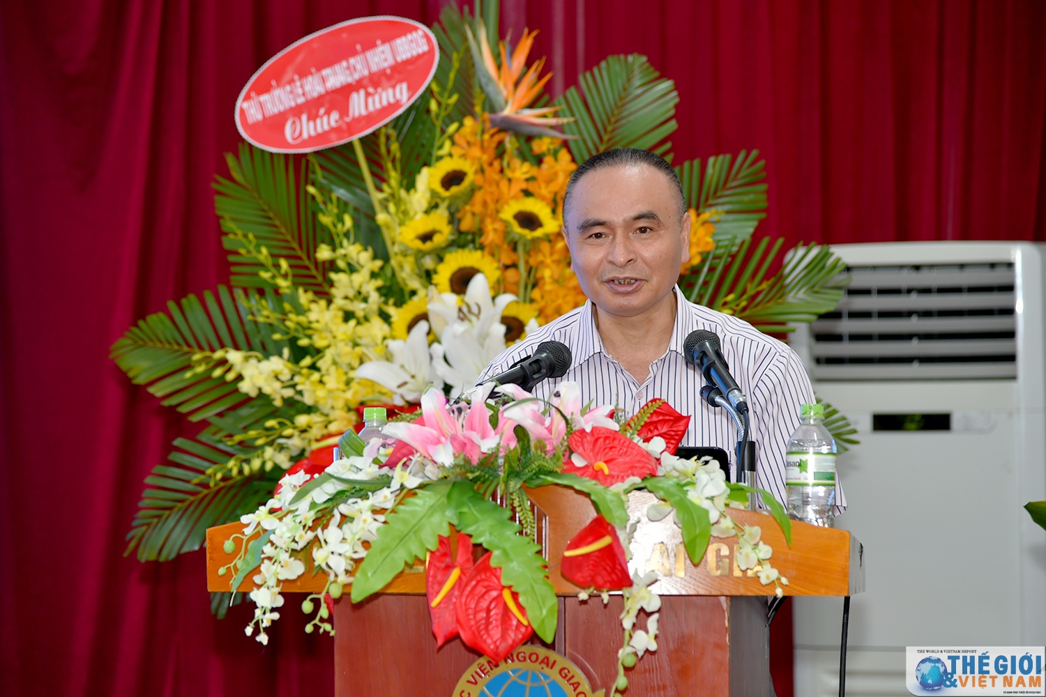 Phát huy tính chính nghĩa trong đấu tranh bảo vệ chủ quyền biển đảo Tổ quốc