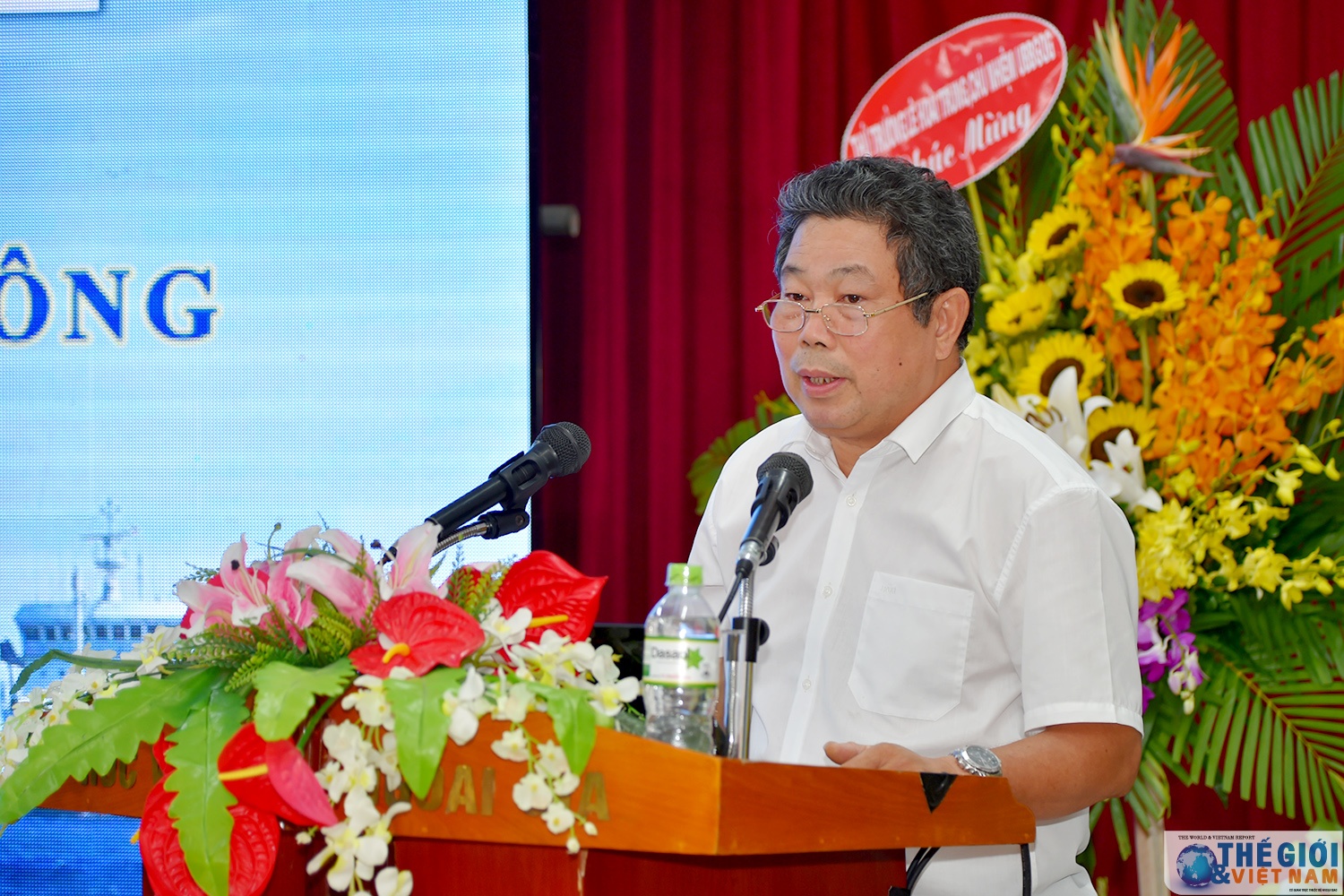 Phát huy tính chính nghĩa trong đấu tranh bảo vệ chủ quyền biển đảo Tổ quốc