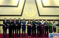 Tăng cường hợp tác thực chất ASEAN - New Zealand