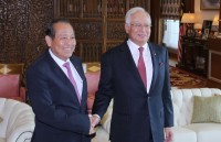 cau noi quan trong trong quan he viet nam singapore