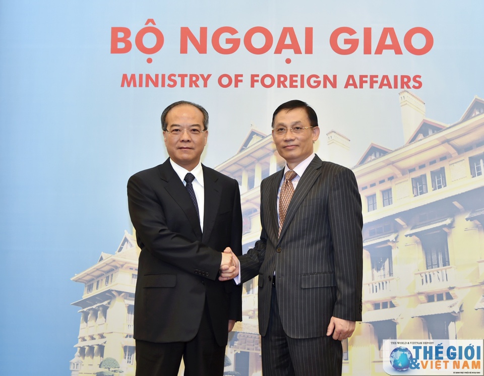 thuc day hop tac viet nam voi quang dong trung quoc