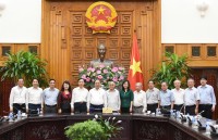 Hội Cựu giáo chức Việt Nam tham gia tích cực hơn vào đổi mới giáo dục.