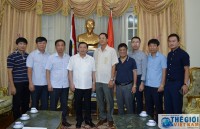 tong thong ai cap sap tham cap nha nuoc toi viet nam