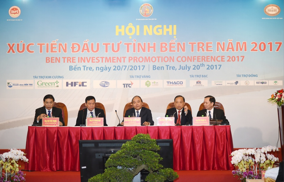 Công nghệ chính là chìa khóa thay đổi tương lai
