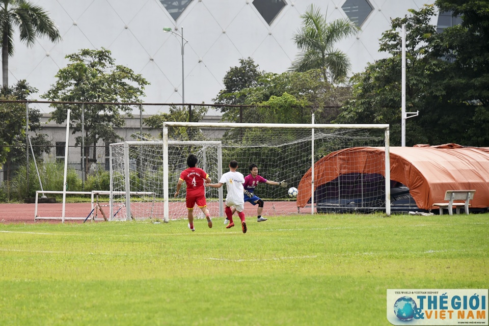 giao luu the thao ky niem 50 nam ngay thanh lap asean