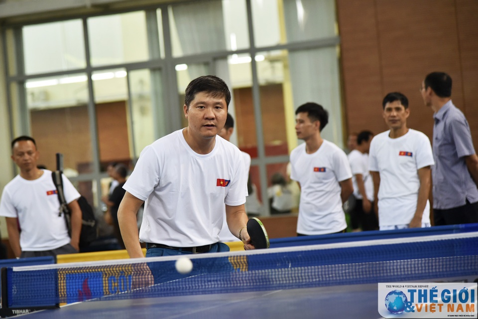 giao luu the thao ky niem 50 nam ngay thanh lap asean