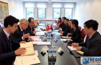 le don chinh thuc thu tuong tho nhi ky tai phu chu tich