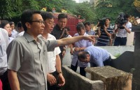 muoi truyen benh sot xuat huyet nhu the nao