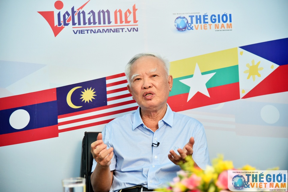 50 nam asean vuot qua thach thuc tang cuong doan ket