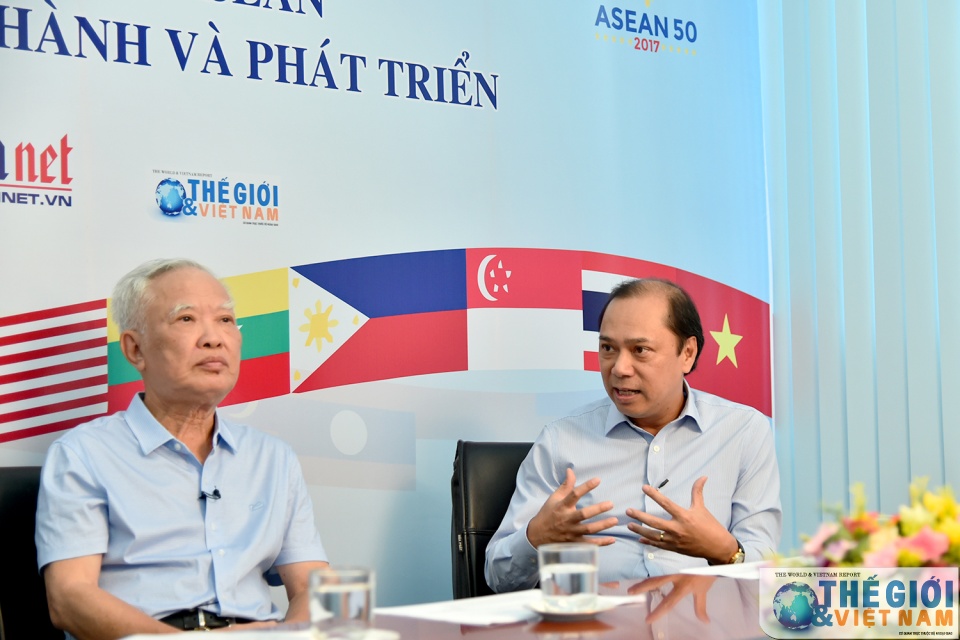 50 nam asean vuot qua thach thuc tang cuong doan ket