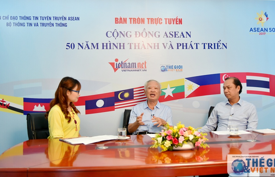50 nam asean vuot qua thach thuc tang cuong doan ket