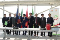 Quảng bá địa phương Việt Nam tại Italy