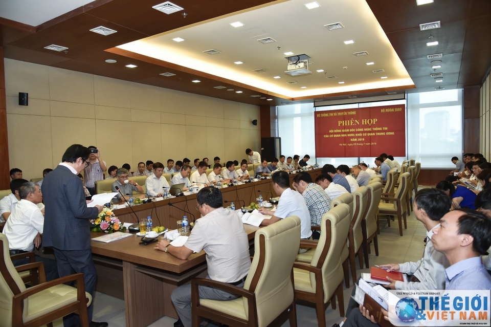 trien khai ung dung cong nghe thong tin xay dung chinh phu dien tu