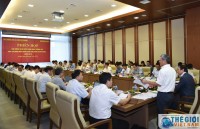 uy ban quoc gia ve chinh phu dien tu hop phien dau tien