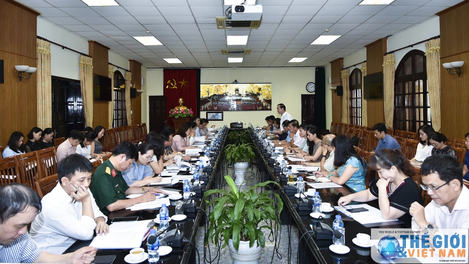 khan truong hoan tat cong tac to chuc hoi nghi wef asean 2018