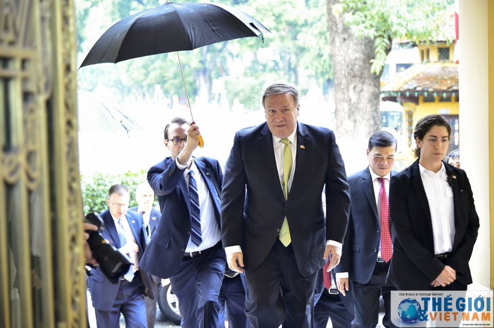 pho thu tuong pham binh minh tiep bo truong ngoai giao hoa ky