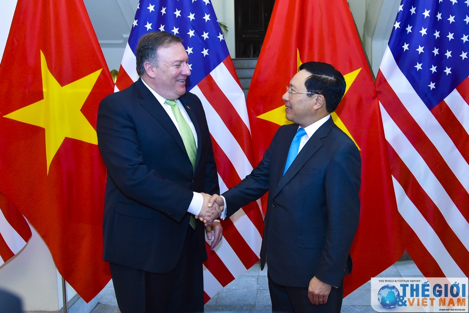 pho thu tuong pham binh minh tiep bo truong ngoai giao hoa ky