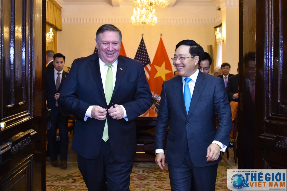 pho thu tuong pham binh minh tiep bo truong ngoai giao hoa ky