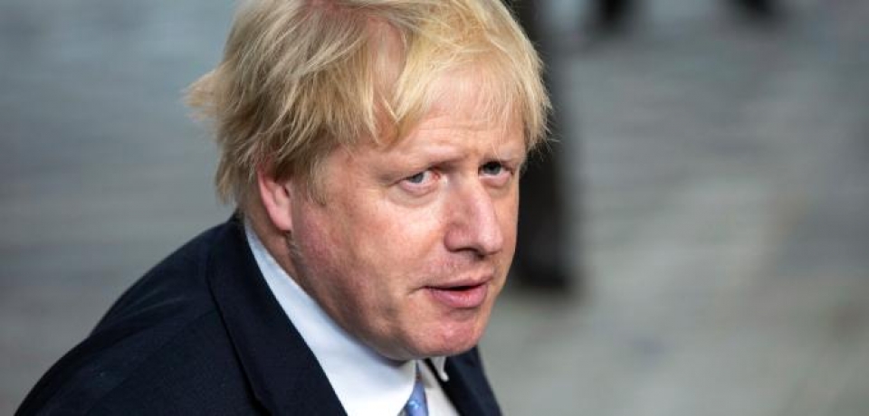 ngoai truong anh boris johnson tu chuc