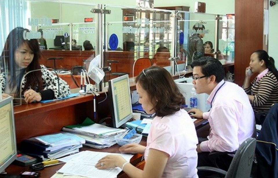 Bộ Nội vụ đề nghị sửa đổi Luật Viên chức