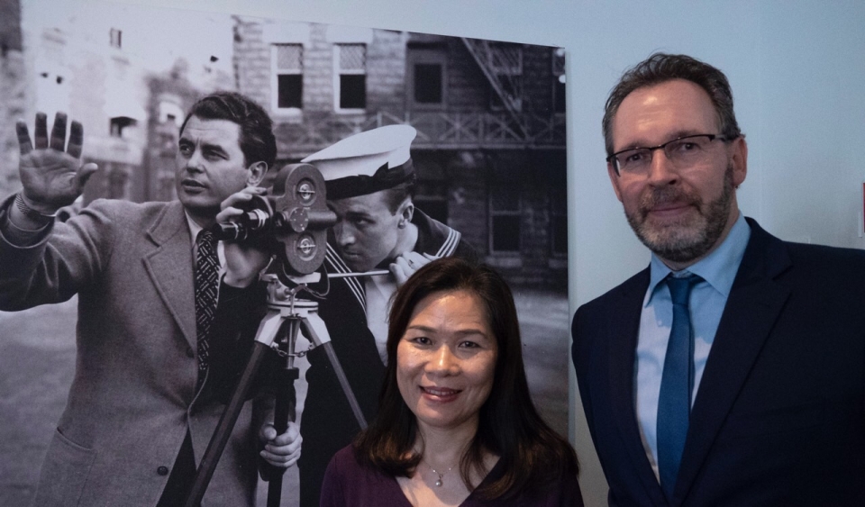 50 nam quan he nhan dan ha lan viet nam cau chuyen duoc ke lai