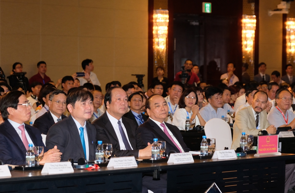 xay dung thanh cong chinh phu dien tu tien toi chinh phu so o viet nam