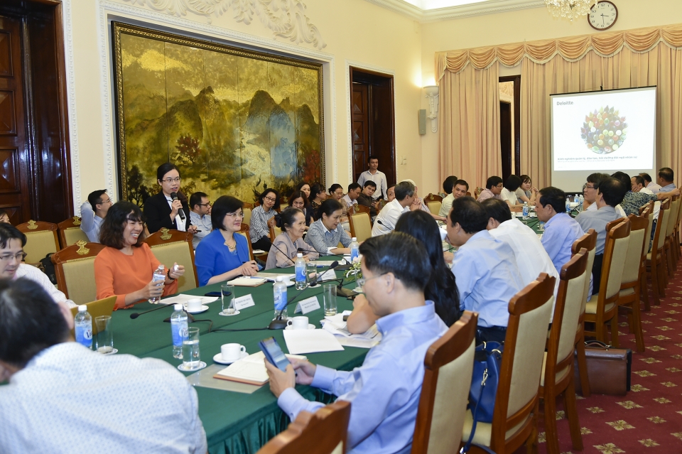 doi moi cong tac dao tao boi duong can bo ngoai giao trong giai doan moi