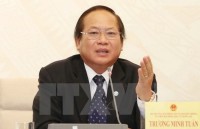 thu tuong trinh quoc hoi phe chuan chuc bo truong bo thong tin va truyen thong
