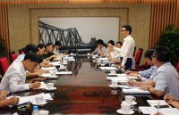 Tháo gỡ khó khăn trong cấp thêm băng tần để nâng chất lượng mạng 4G