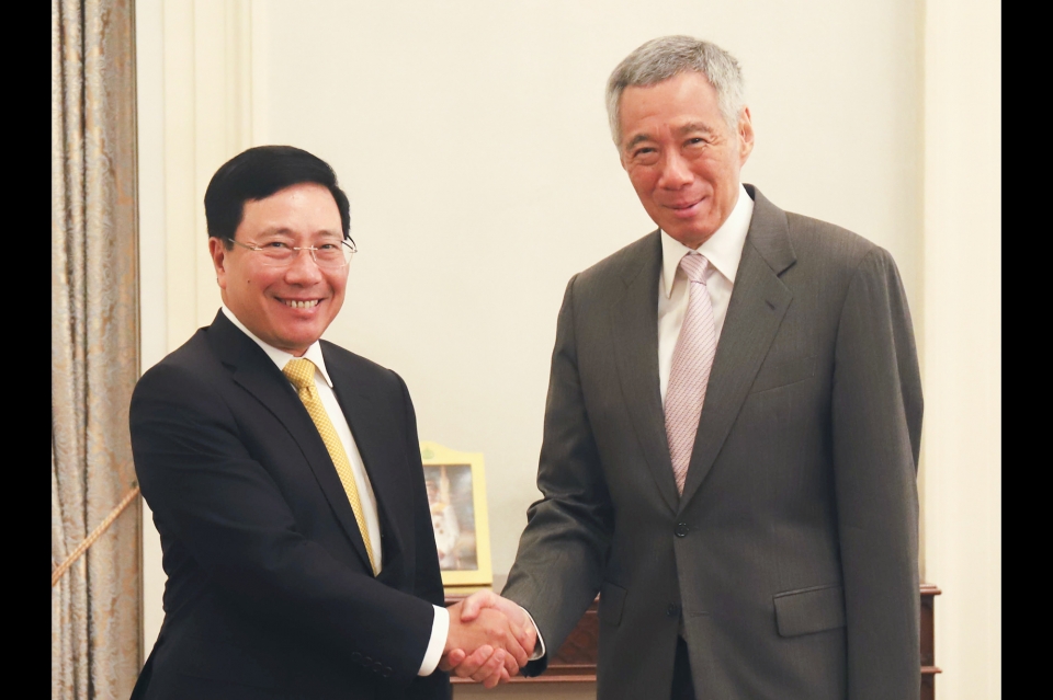 quan he doi tac hieu qua thiet thuc nhat tin cay