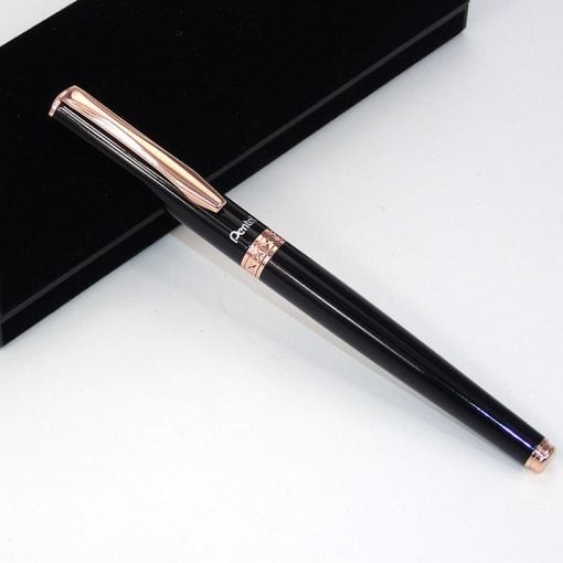 but ky pentel khang dinh dang cap doanh nhan