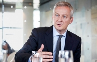 iran doa lam giau uranium chi la nuoc co ngoai giao