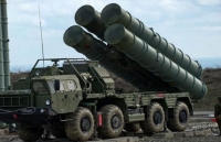 tong thong tho nhi ky nga co the hoan tat chuyen giao s 400 cho ankara vao thang 11