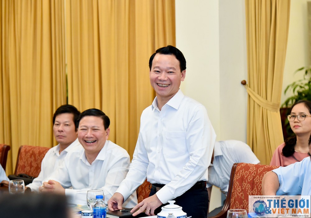 bo ngoai giao phoi hop voi yen bai to chuc hoi nghi gap go nhat ban khu vuc tay bac 2020