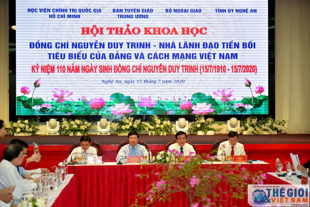 nguyen duy trinh nha lanh dao tien boi tieu bieu cua dang va cach mang viet nam 8