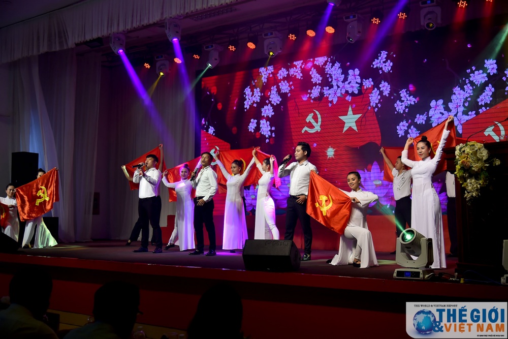 le ky niem 110 nam ngay sinh co pho thu tuong bo truong ngoai giao nguyen duy trinh 1