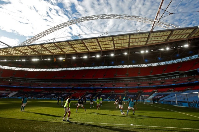 Cúp FA: Arsenal 'trả thù' thành công trước Man City