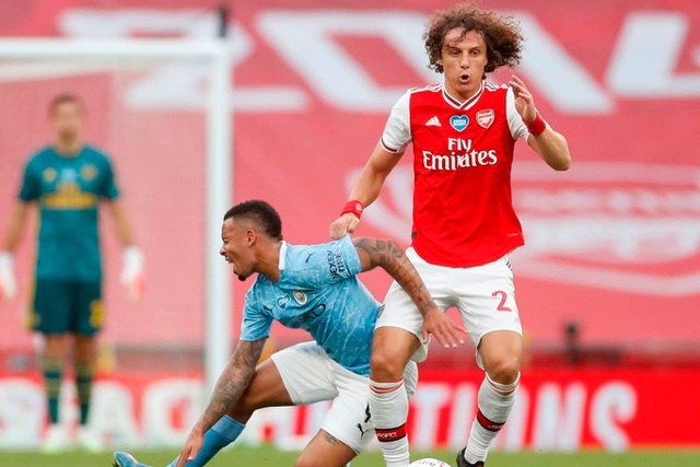 ban ket fa cup arsenal tra thu thanh cong truoc man city 3