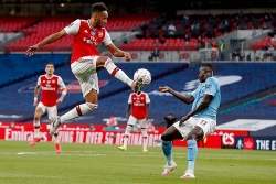 Cúp FA: Arsenal 'trả thù' thành công trước Man City