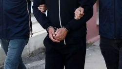 Nghi ngờ tấn công khủng bố, Thổ Nhĩ Kỳ bắt giữ hàng chục nghi phạm liên quan tới IS