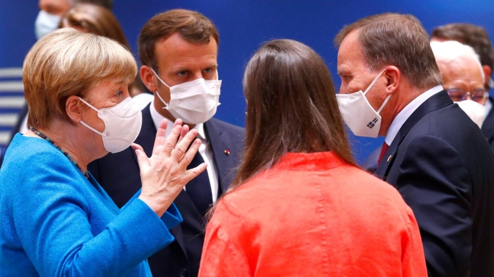 cac nha lanh dao chau au bat dong quan diem eu co the khong dat thoa thuan ve quy phuc hoi kinh te hau covid 19