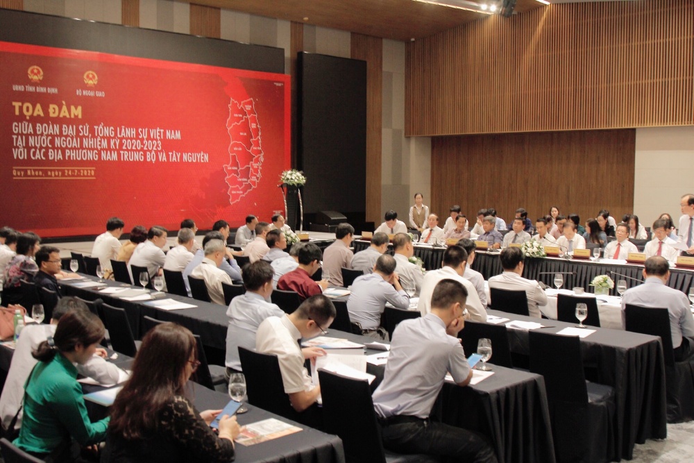 doan truong cac co quan dai dien nhiem ky 2020 2023 lam viec tai binh dinh 2