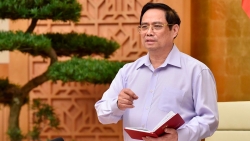 Thủ tướng Phạm Minh Chính: Càng khó khăn càng phải đẩy mạnh phân cấp phân quyền