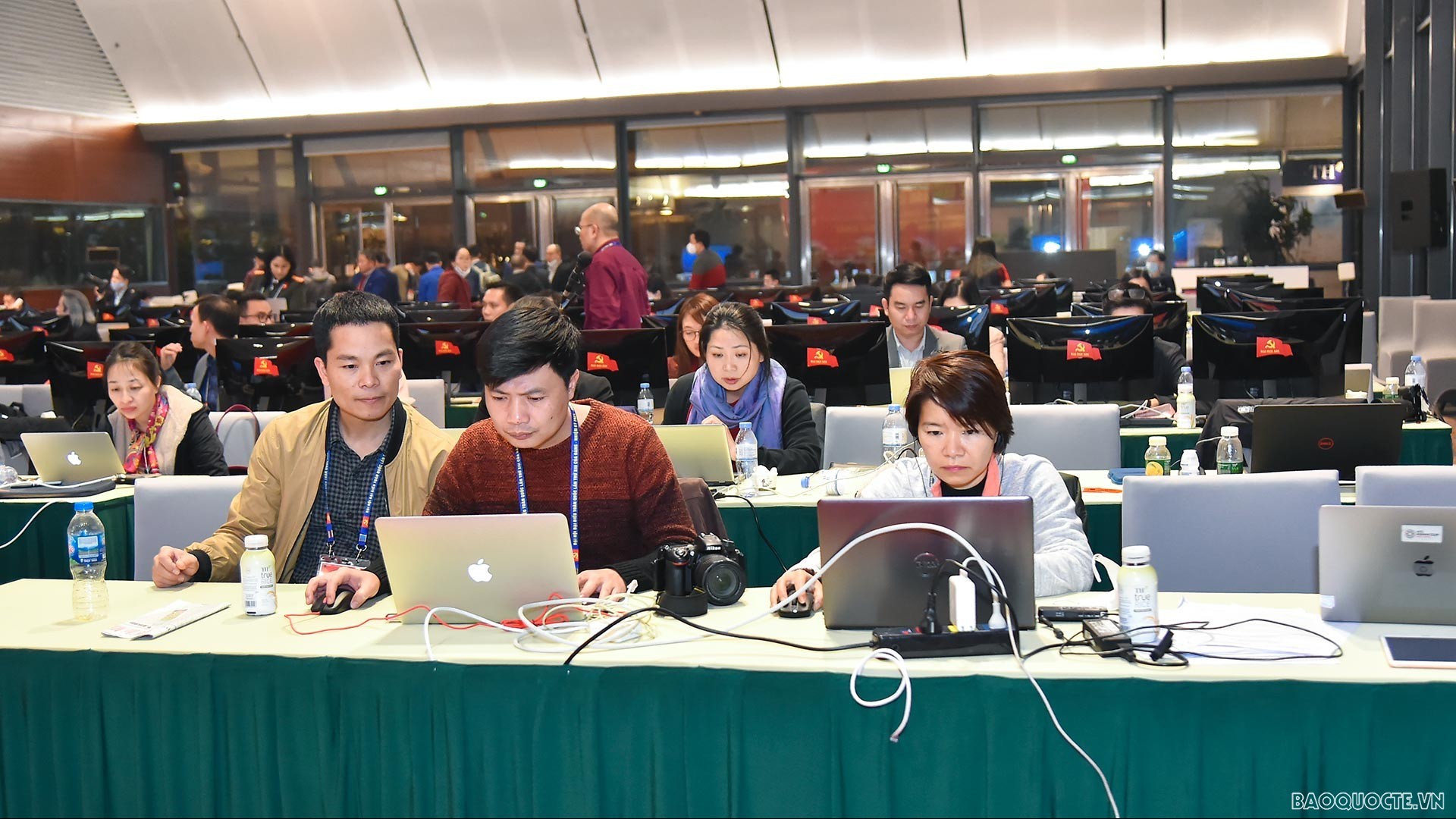 den nam 2030 100 co quan bao chi thuc hien chuyen doi so